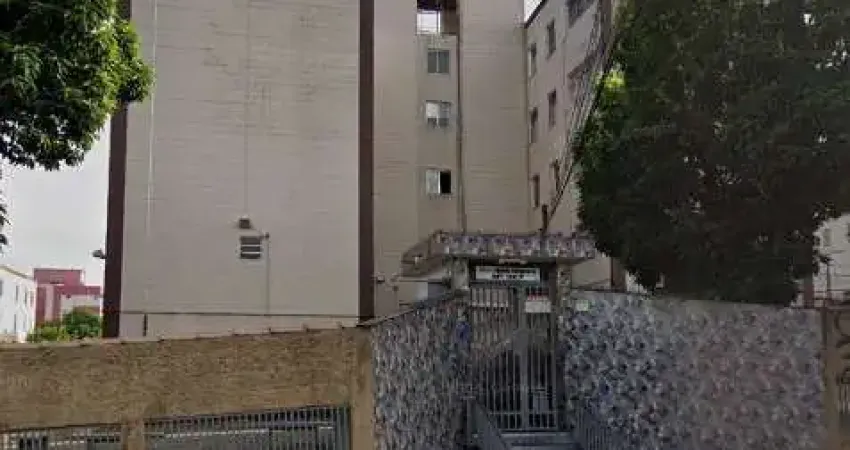 Apartamento para venda em são paulo, conjunto residencial josé bonifácio, 2 dormitórios, 1 banheiro, 1 vaga