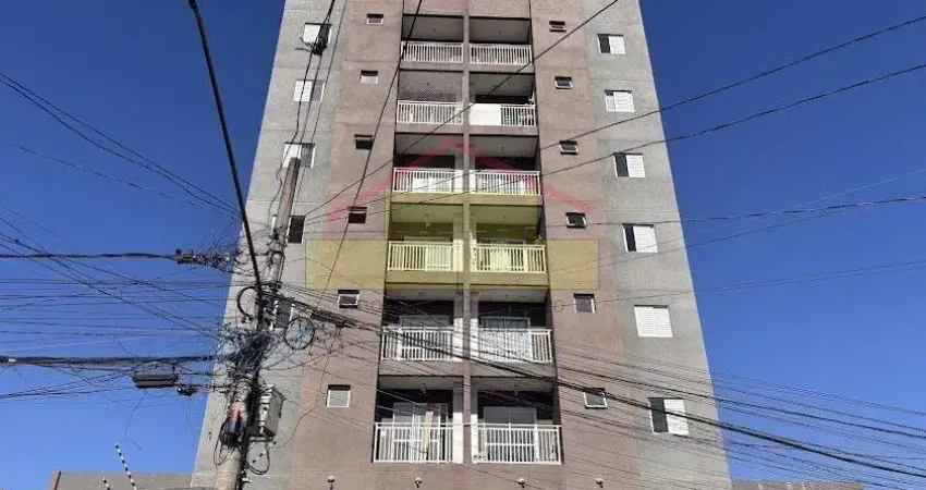 Apartamento para venda em são paulo, itaquera, 2 dormitórios, 1 banheiro, 1 vaga