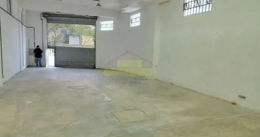 Salão comercial para locação em são paulo, vila nhocuné, 1 banheiro