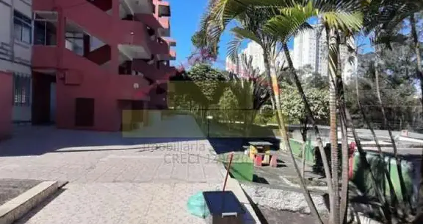 Apartamento para venda em são paulo, conjunto residencial josé bonifácio, 2 dormitórios, 1 vaga