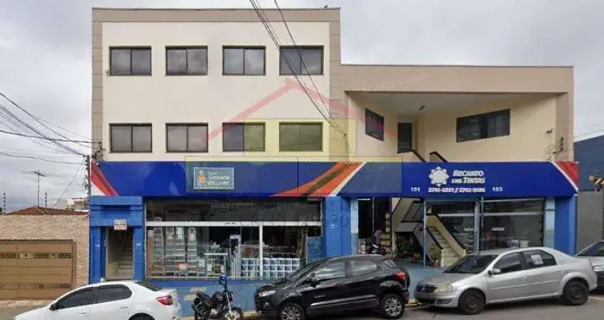 Sala comercial para locação em são paulo, artur alvim, 2 dormitórios, 1 banheiro