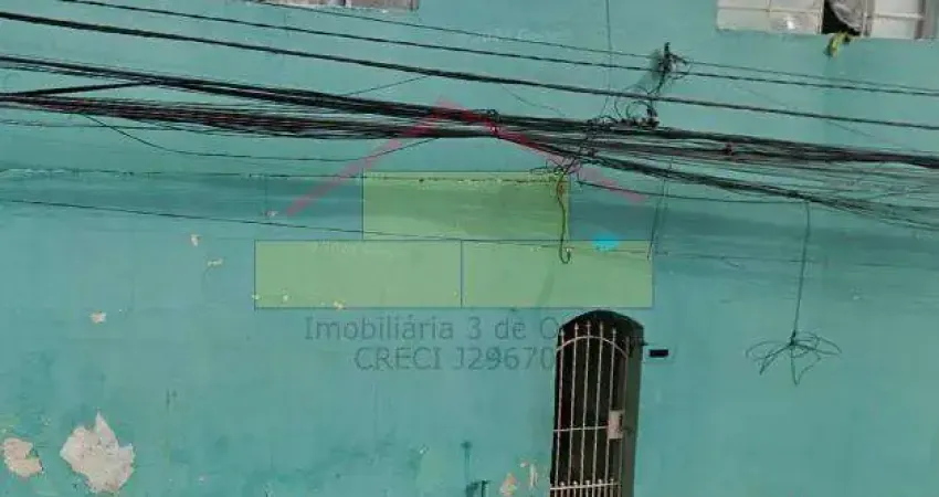 Casa para locação em são paulo, artur alvim, 1 dormitório, 1 banheiro