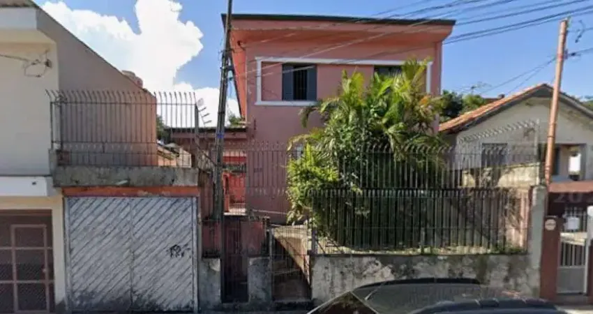 Sobrado para locação em são paulo, jardim nordeste, 3 dormitórios