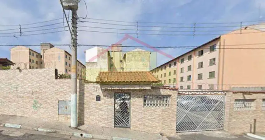 Apartamento para venda em são paulo, parada vx de novembro, 2 dormitórios, 1 banheiro, 1 vaga