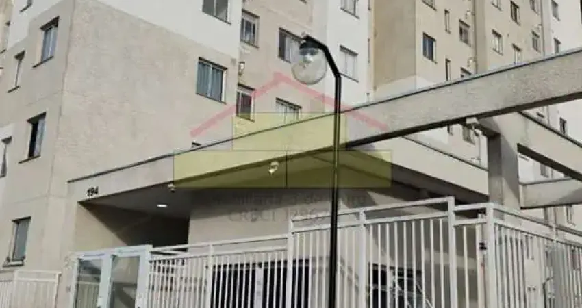 Apartamento para venda em são paulo, vila ré, 2 dormitórios, 1 banheiro