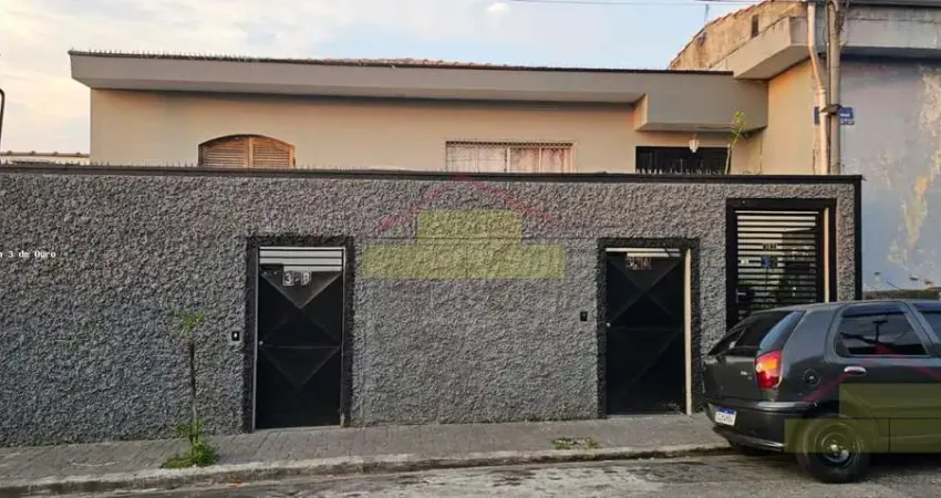 Casa para locação em são paulo, jardim fernandes, 2 dormitórios, 1 suíte, 2 banheiros