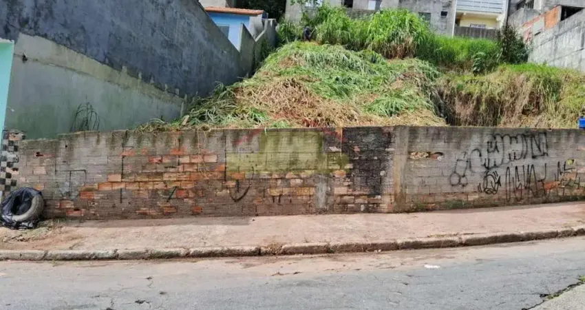 Terreno à venda na Rua Odília Bonfim Melo, Parque Savoy City, São Paulo
