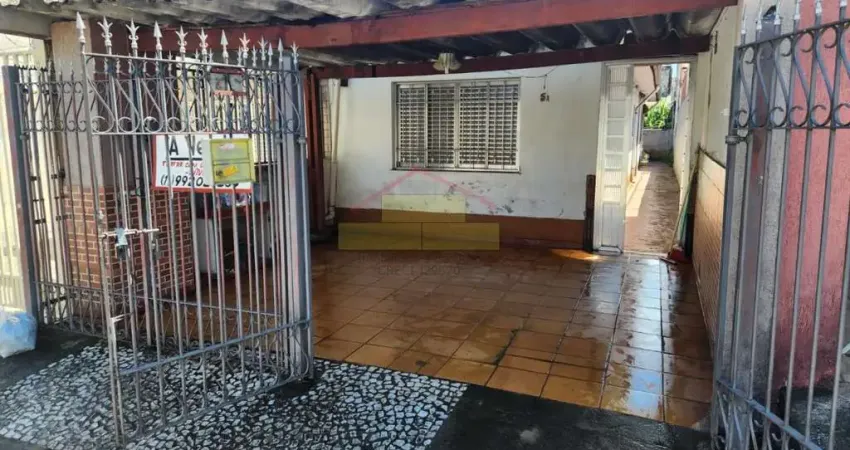 Casa para venda em são paulo, aricanduva, 2 dormitórios, 1 banheiro, 2 vagas