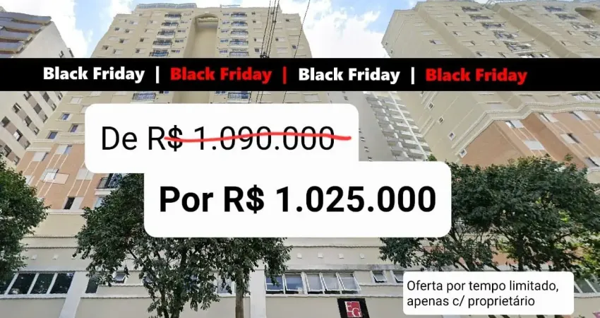 Cobertura com 3 quartos à venda no vila izabel / agua verde, em frente ao festval