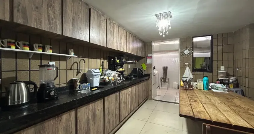 Cobertura com 7 quartos à venda no Manaíra, João Pessoa 