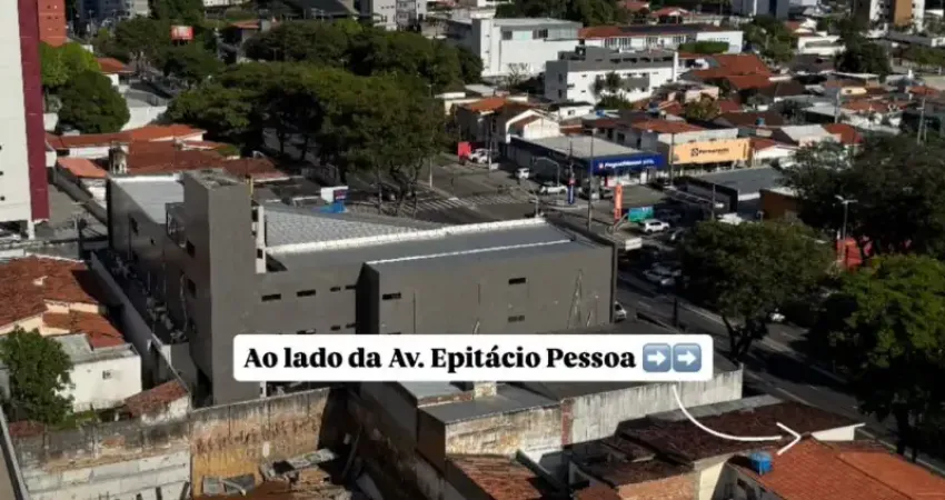 ️ ceety miramar chegou para redefinir o conceito de viver bem!