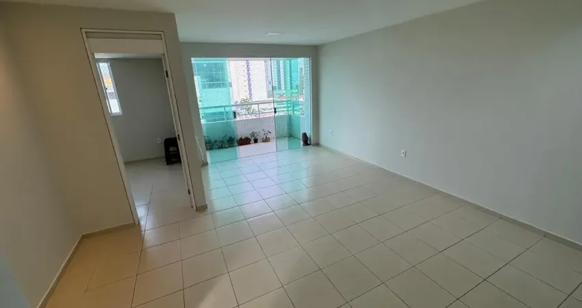 Apartamento à venda ou locação no bessa – joão pessoa ️ a apenas 500 metros da praia!