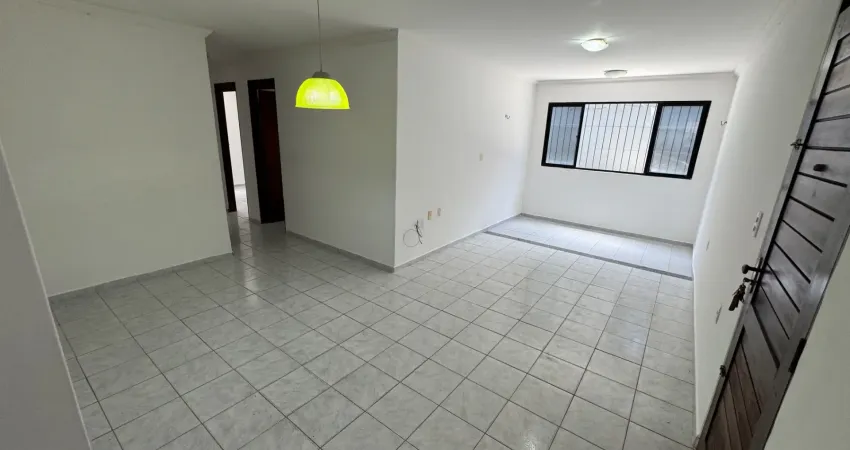 Apartamento com 3 quartos à venda na Rua Francisca Bento de Farias, 102, Bessa, João Pessoa