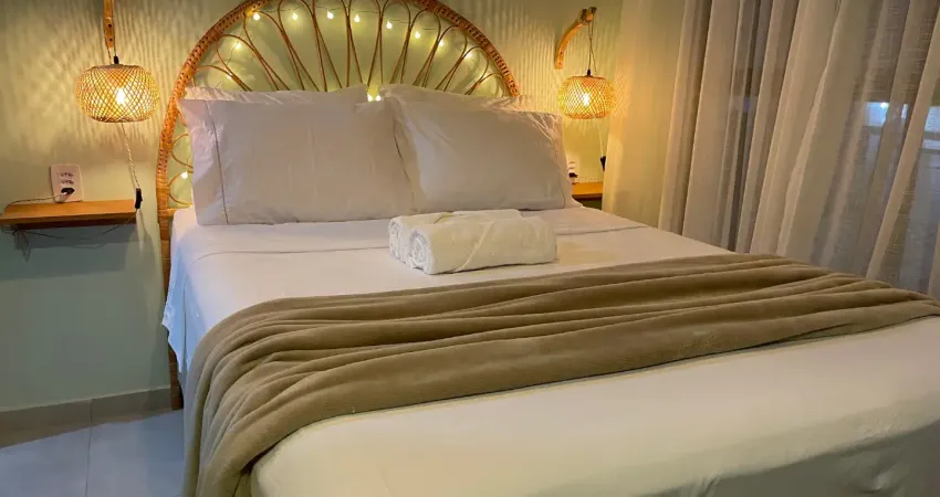 Flat com 1 quarto à venda na Avenida Presidente Washington Luiz, Bessa, João Pessoa