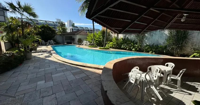 Apartamento com 3 quartos à venda na Rua Edvaldo Bezerra Cavalcanti Pinho, 1029, Cabo Branco, João Pessoa