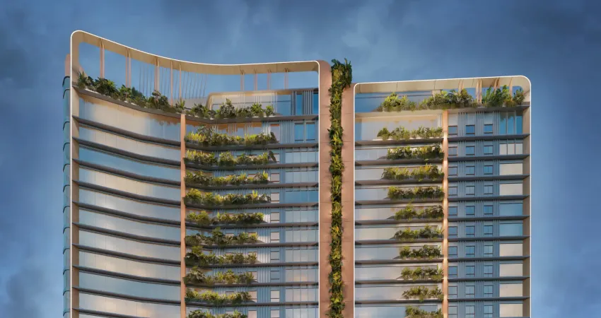 Apartamento com 4 quartos à venda na Rua Empresário Paulo Miranda D'Oliveira, Altiplano Cabo Branco, João Pessoa