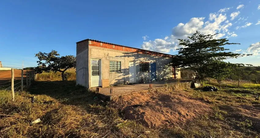 Apartamento com 2 quartos à venda no Lago Corumbá IV, Alexânia
