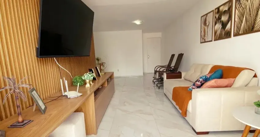 Oportunidade incrível para morar com conforto e localização privilegiada!