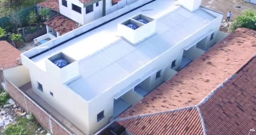 Casa com 8 quartos à venda na Rua das Orquídeas, Jardim Camboinha, Cabedelo