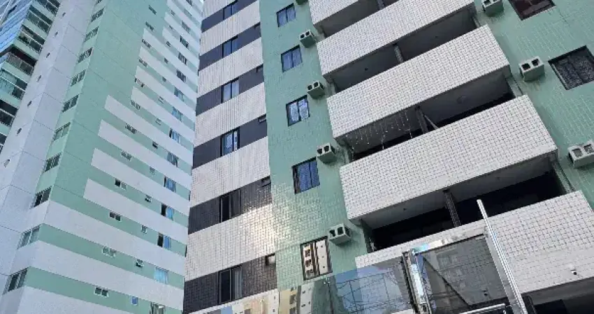 Apartamento com 3 quartos à venda na Rua Margarida Fonseca Arruda, 65, Manaíra, João Pessoa