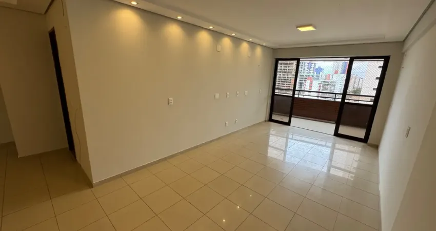 Apartamento com 4 quartos à venda na Rua Maria Eunice Guimarães Fernandes, 17, Manaíra, João Pessoa