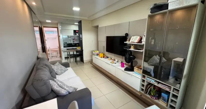 Apartamento com 2 quartos à venda na Rua Walter Fernandes Brandão, 56, Aeroclube, João Pessoa