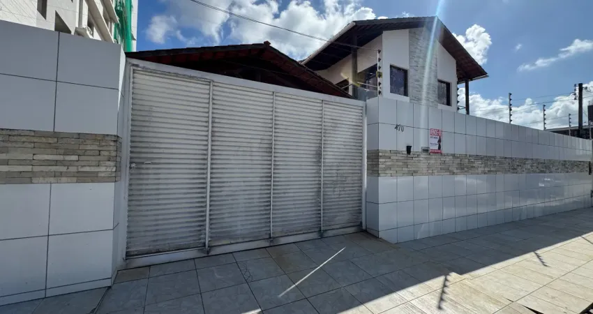 Casa com 7 quartos à venda na Avenida Bahia, 458, Estados, João Pessoa