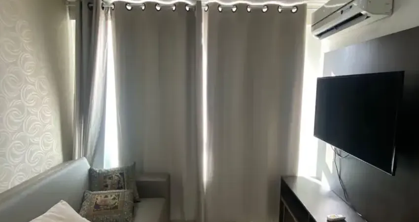 Apartamento com 1 quarto para alugar na Avenida Cabo Branco, Cabo Branco, João Pessoa