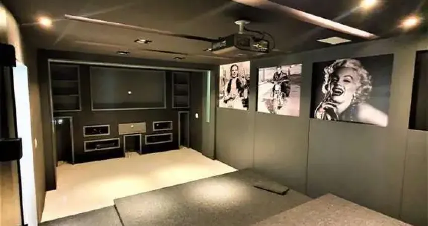 Apartamento a venda no edificio paesaggio - colinas - são josé dos campos