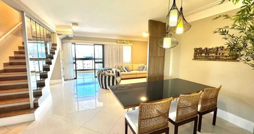 Cobertura com 4 quartos à venda na Rua Professor Duilio Panziera, 100, Altos do Esplanada, São José dos Campos