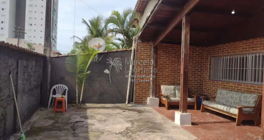 Casa com 3 quartos à venda na Vila Anhanguera, Mongaguá 