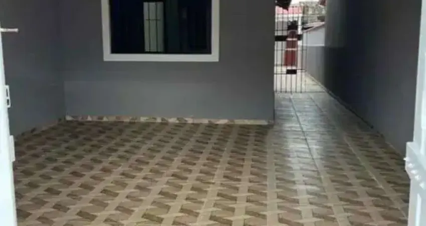 Casa com 2 quartos à venda no Suarão, Itanhaém 