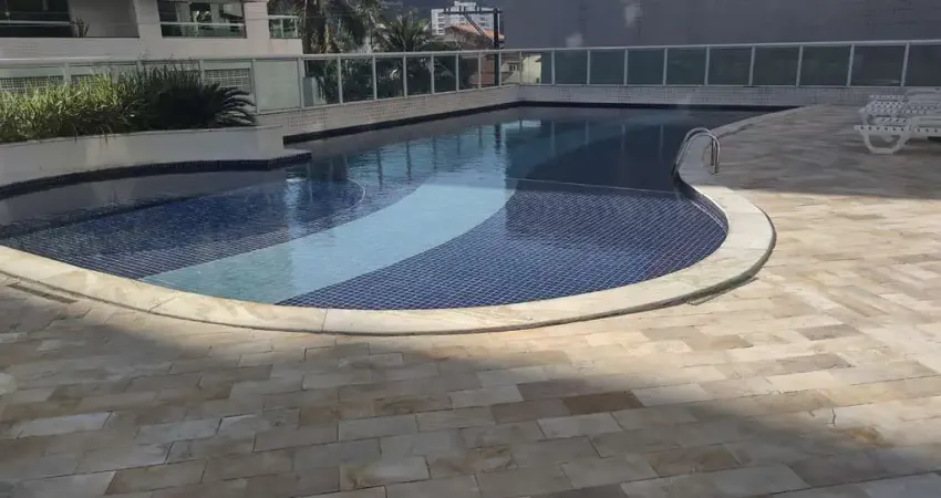 Apartamento com 2 quartos à venda no Centro, Mongaguá