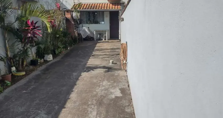 Casa com 2 quartos à venda no Jardim Grandesp, Itanhaém 