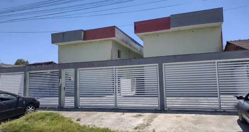 Casa à venda no bairro balneário florida mirim - mongaguá/sp