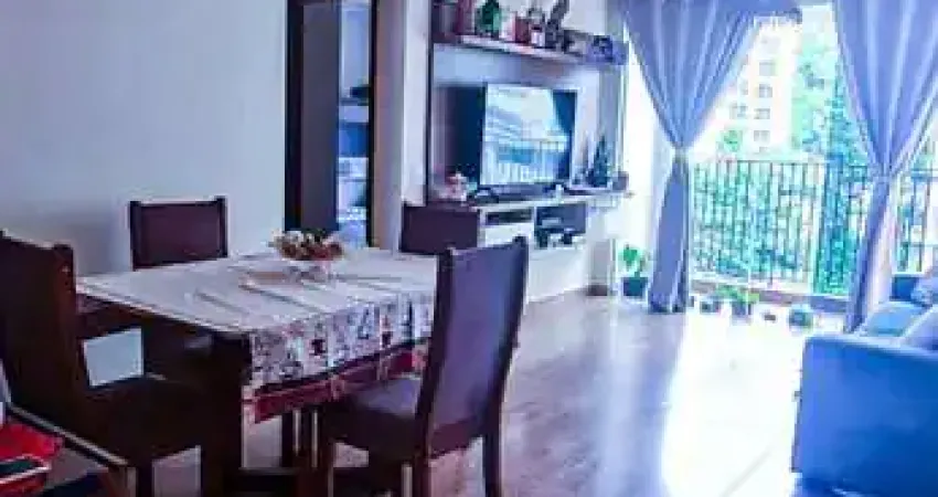 Apartamento com 2 quartos à venda no Centro, Mongaguá 