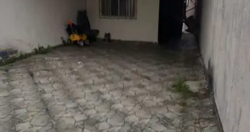 Casa com 2 quartos à venda na Vila Atlântica, Mongaguá 