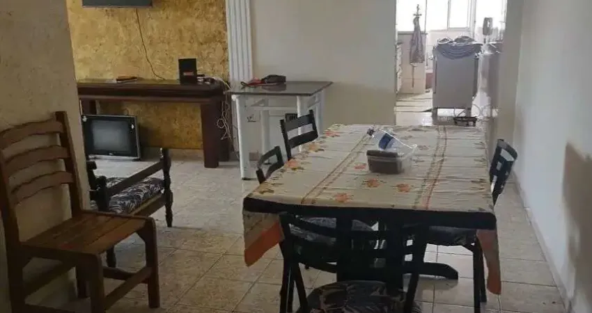 Apartamento com 2 quartos à venda no Balneário Maracanã, Praia Grande 