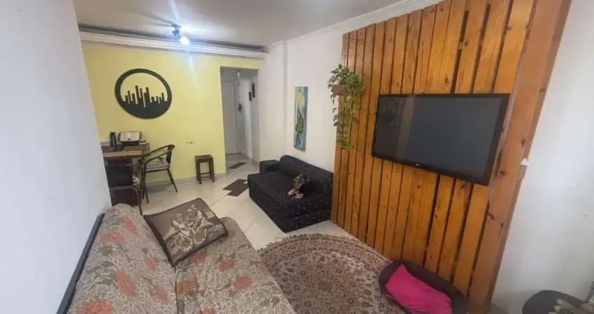 Apartamento com 2 quartos à venda no Piqueri, São Paulo 