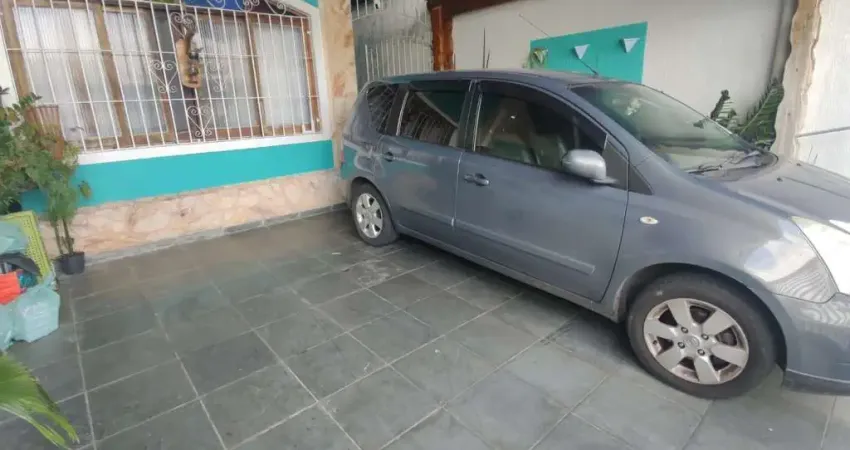 Casa com 2 quartos à venda no Jardim Real, Praia Grande 