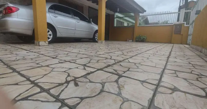 Lado praia lote inteiro casa na praia itaoca mongaguá a venda mobiliada 2025