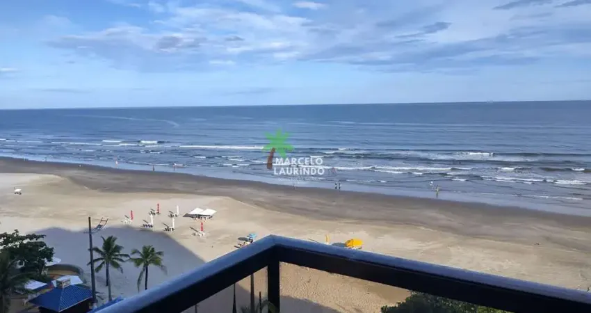 Cobertura com 2 quartos à venda no Centro, Mongaguá