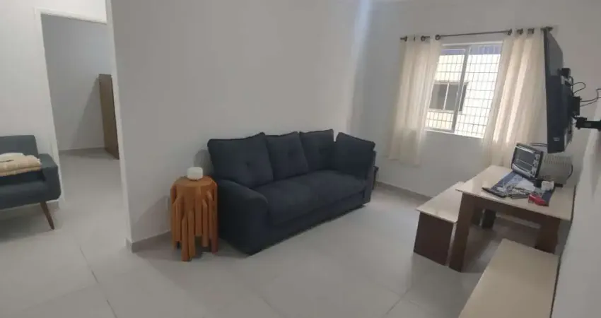 Apartamento com 1 quarto à venda no Jardim Real, Praia Grande