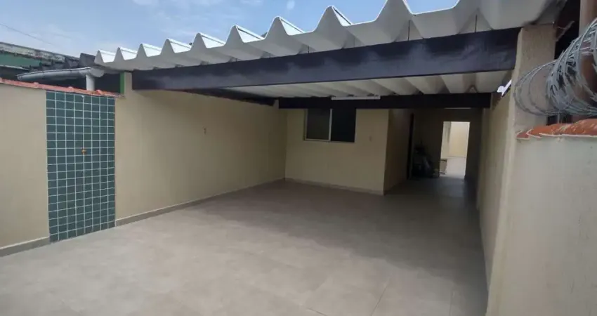 Casa com 2 quartos à venda no Savoy, Itanhaém 