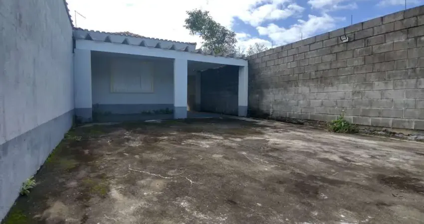 Casa com 1 quarto para alugar no Florida Mirim, Mongaguá 