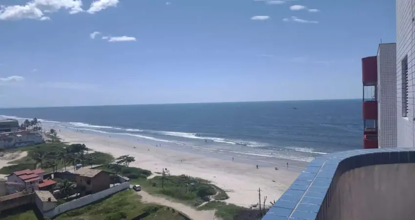 Apartamento com 2 quartos à venda no Centro, Itanhaém 