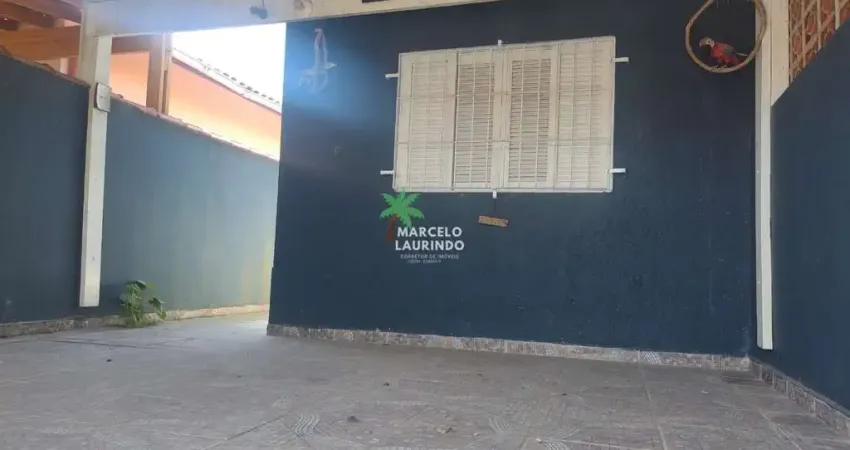 Casa com 2 quartos à venda no Centro, Mongaguá 
