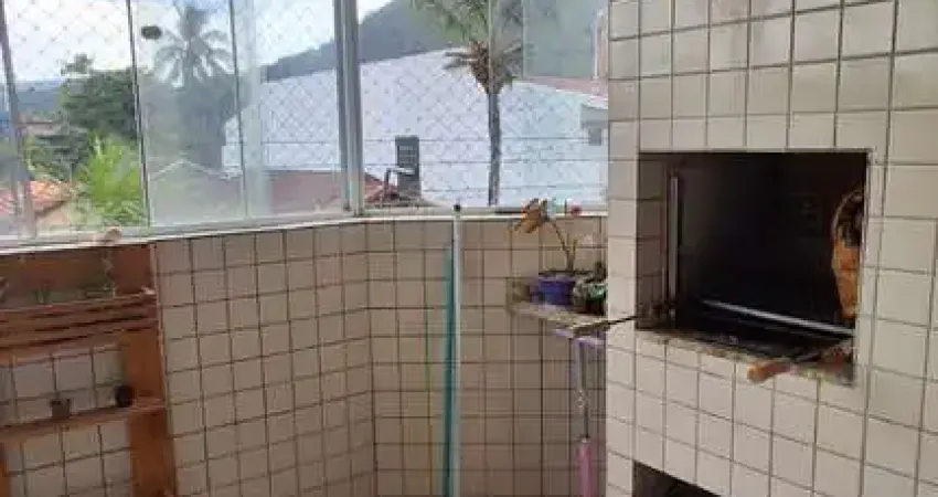 Apartamento com 2 quartos à venda no Centro, Mongaguá 