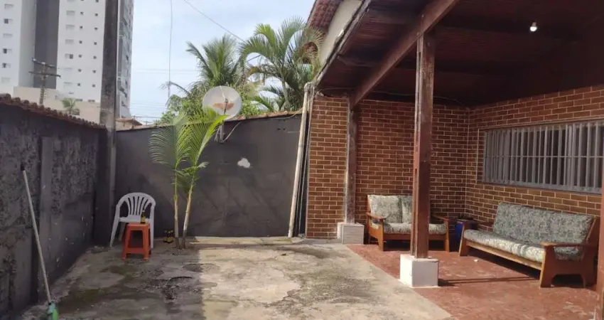 Casa com 3 quartos à venda na Vila Anhanguera, Mongaguá 