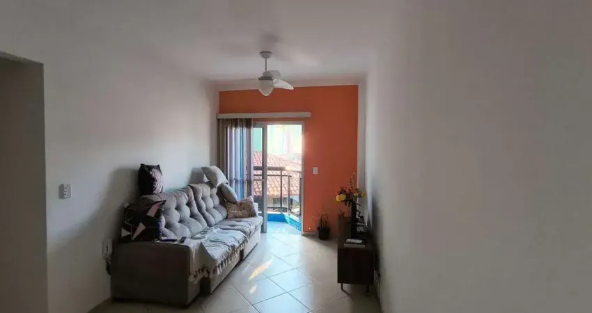 Apartamento com 2 quartos à venda no Centro, Mongaguá